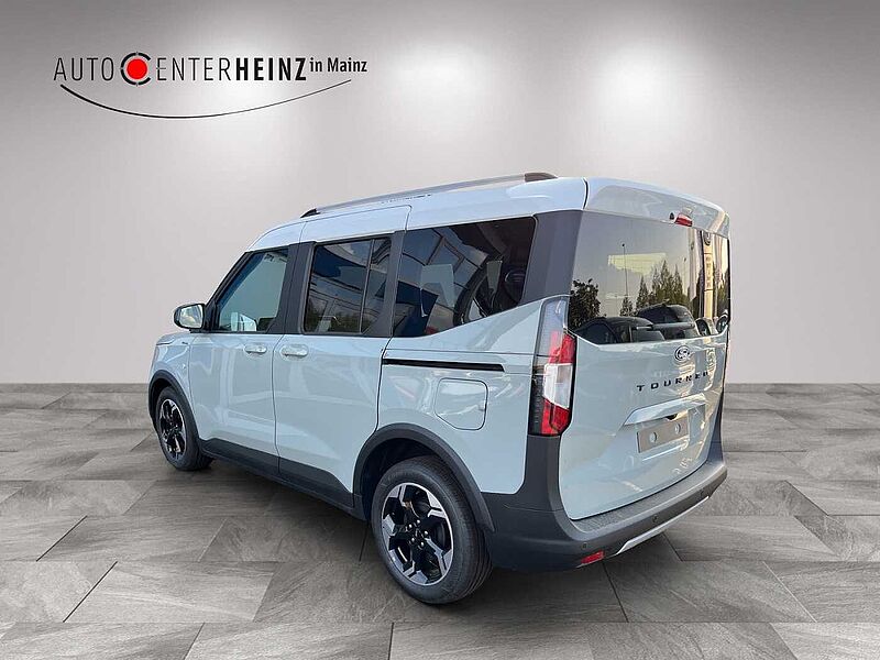 Ford Tourneo Courier Active