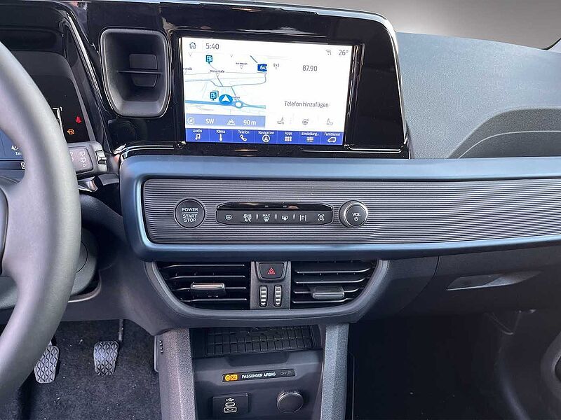 Ford Tourneo Courier Active