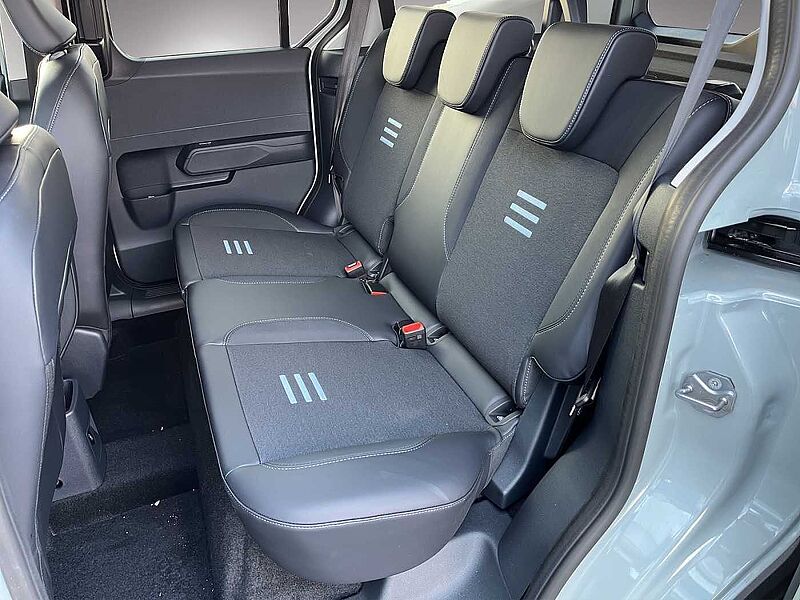 Ford Tourneo Courier Active