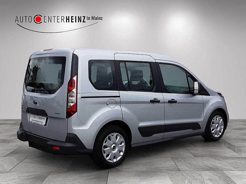 Ford Tourneo Connect Trend