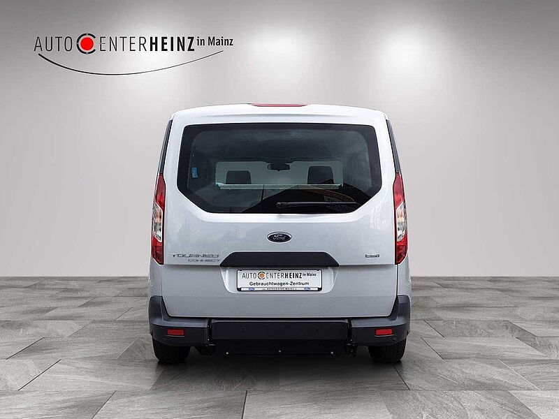 Ford Tourneo Connect Trend