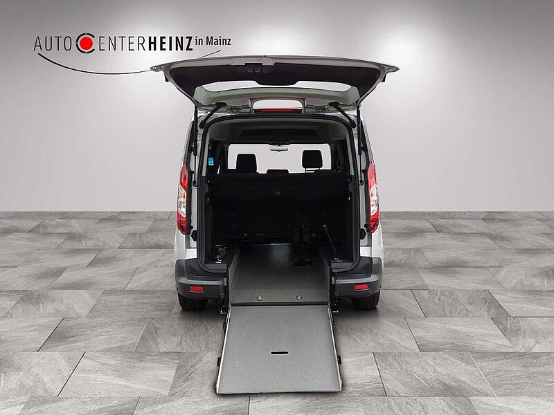 Ford Tourneo Connect Trend