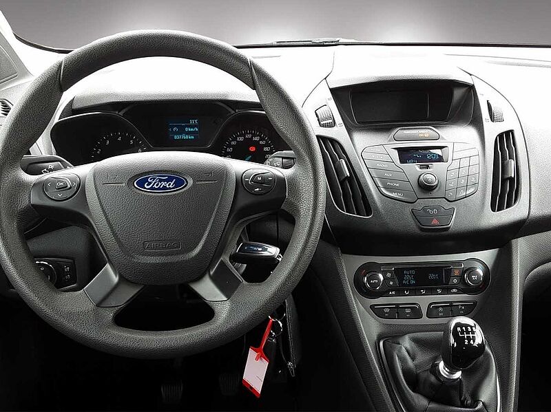 Ford Tourneo Connect Trend
