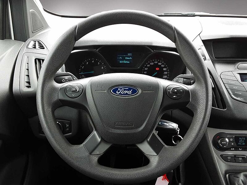 Ford Tourneo Connect Trend