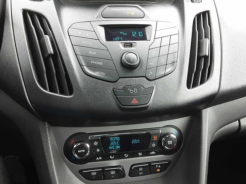 Ford Tourneo Connect Trend