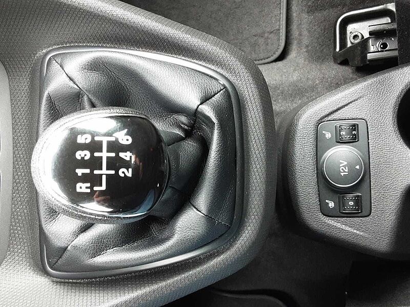 Ford Tourneo Connect Trend