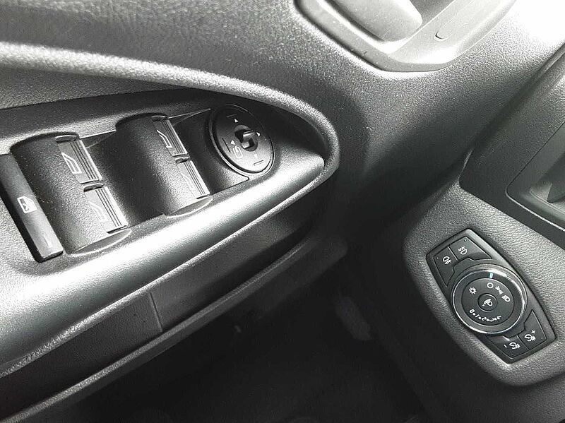 Ford Tourneo Connect Trend