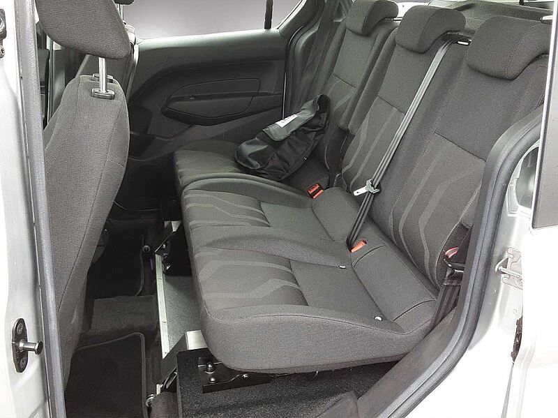 Ford Tourneo Connect Trend