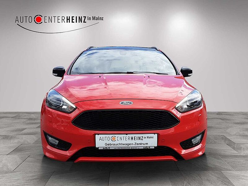 Ford Focus Sport