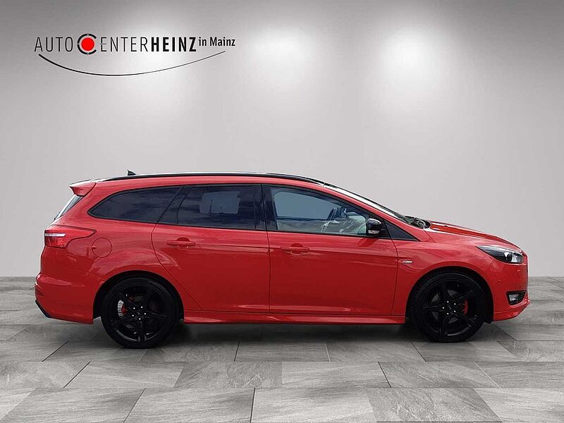 Ford Focus Sport