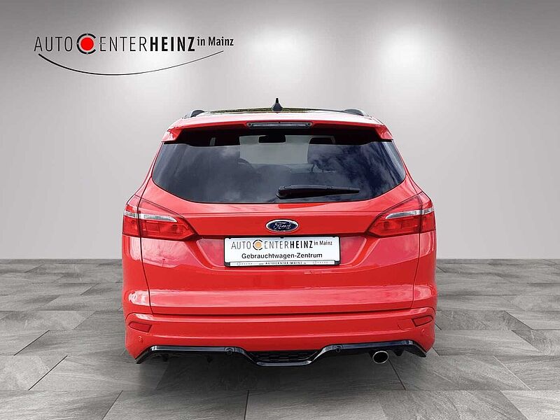 Ford Focus Sport