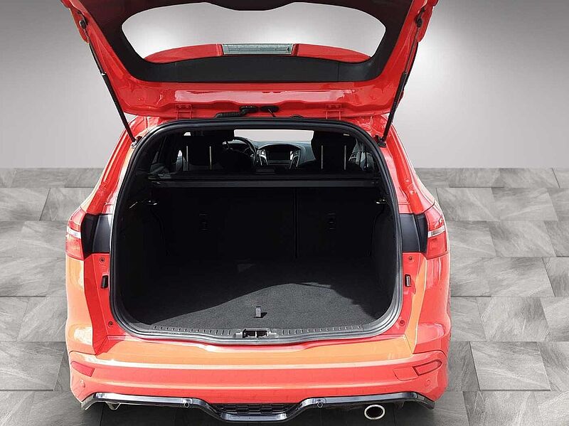 Ford Focus Sport