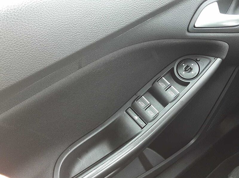 Ford Focus Sport