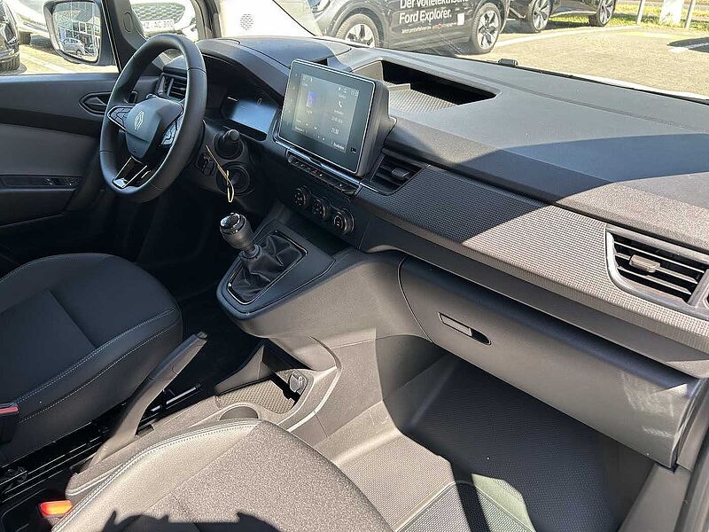 Renault Kangoo Rapid III Advance L1 Blue dci 115*AHK*Allwetter*
