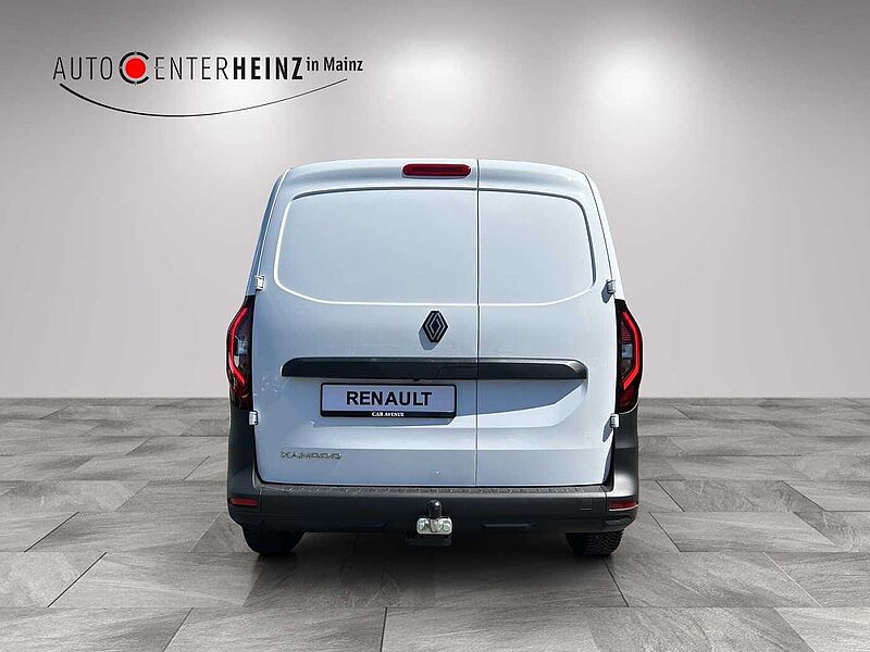 Renault Kangoo Rapid III Advance L1 Blue dci 115*AHK*Allwetter*
