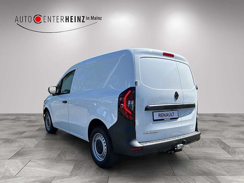 Renault Kangoo Rapid III Advance L1 Blue dci 115*AHK*Allwetter*