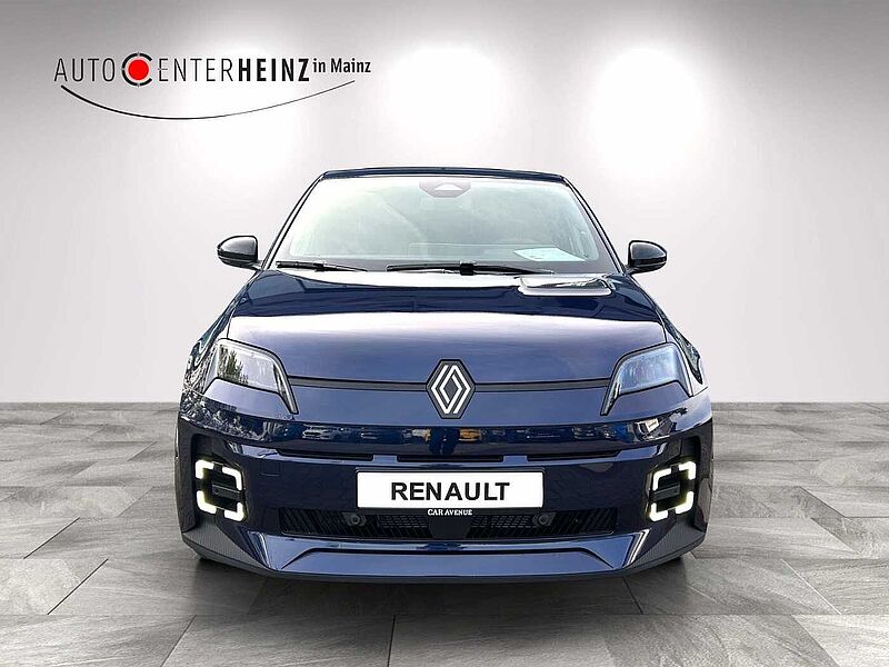 Renault R 5 Electric Techno 120 Urban Range*Allwetter*Winterp. *