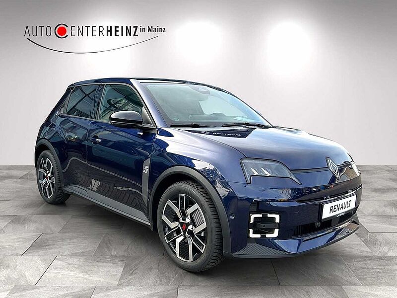 Renault R 5 Electric Techno 120 Urban Range*Allwetter*Winterp. *