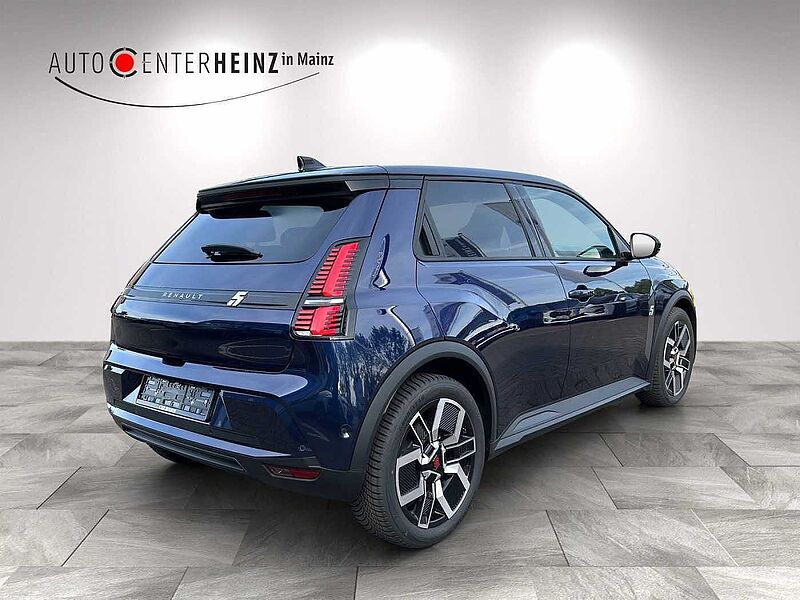 Renault R 5 Electric Techno 120 Urban Range*Allwetter*Winterp. *