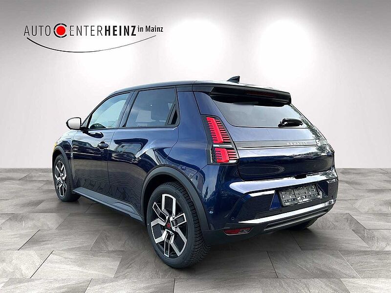 Renault R 5 Electric Techno 120 Urban Range*Allwetter*Winterp. *
