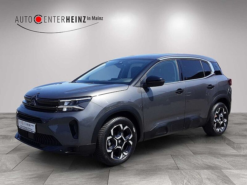 Citroen C5 Aircross Plus