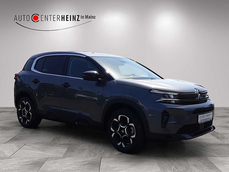 Citroen C5 Aircross Plus