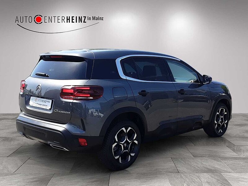 Citroen C5 Aircross Plus