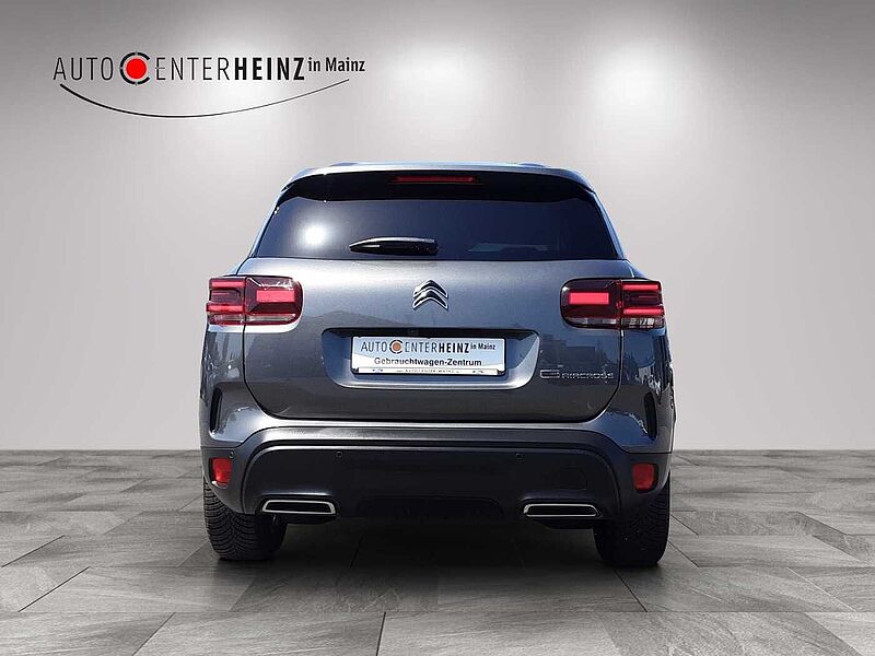 Citroen C5 Aircross Plus