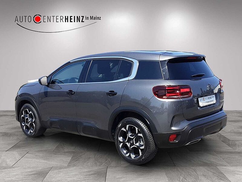 Citroen C5 Aircross Plus