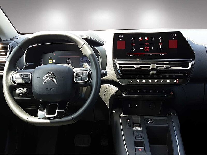 Citroen C5 Aircross Plus