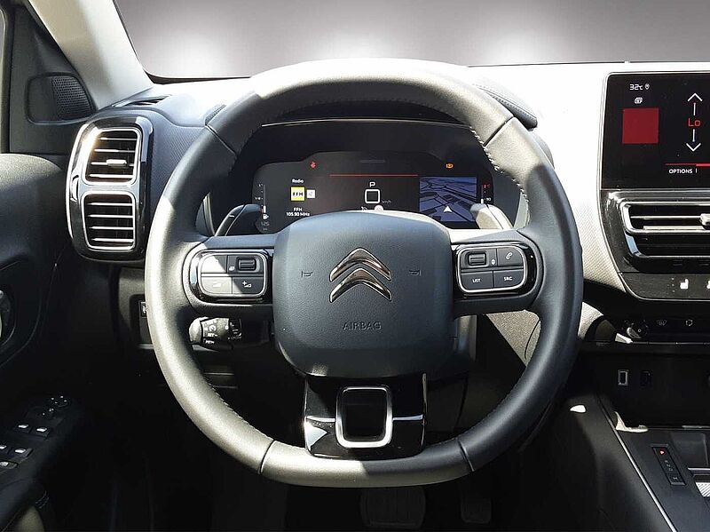 Citroen C5 Aircross Plus