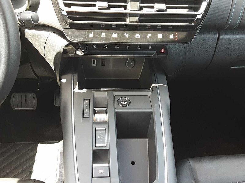 Citroen C5 Aircross Plus