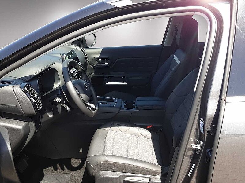 Citroen C5 Aircross Plus
