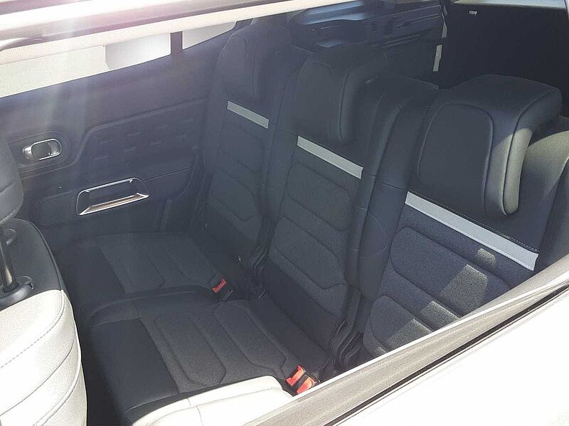 Citroen C5 Aircross Plus