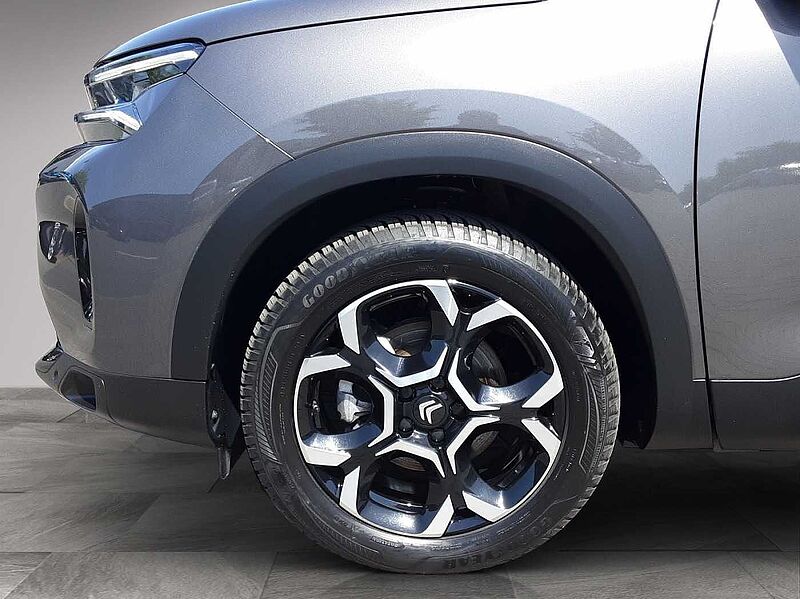 Citroen C5 Aircross Plus