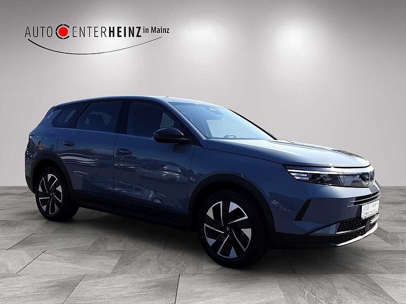 Opel Grandland X 1.2 48V Mild- Hybrid 100 kW Edition