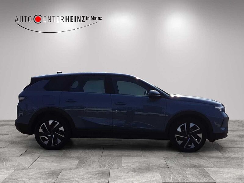 Opel Grandland X 1.2 48V Mild- Hybrid 100 kW Edition