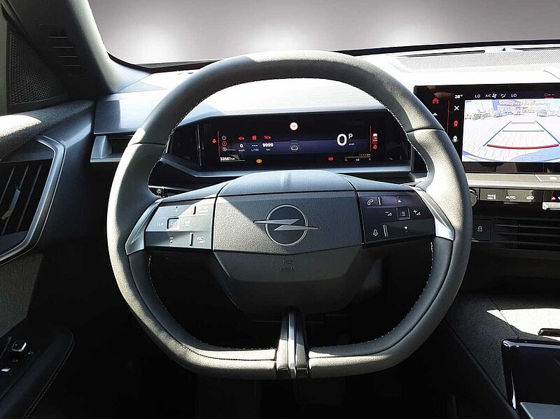 Opel Grandland X 1.2 48V Mild- Hybrid 100 kW Edition