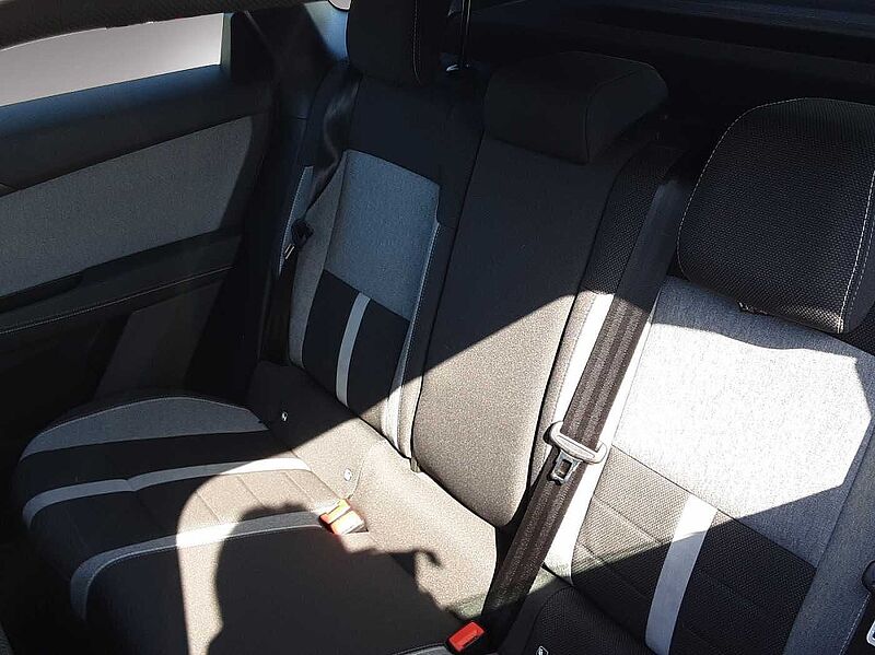 Opel Grandland X 1.2 48V Mild- Hybrid 100 kW Edition