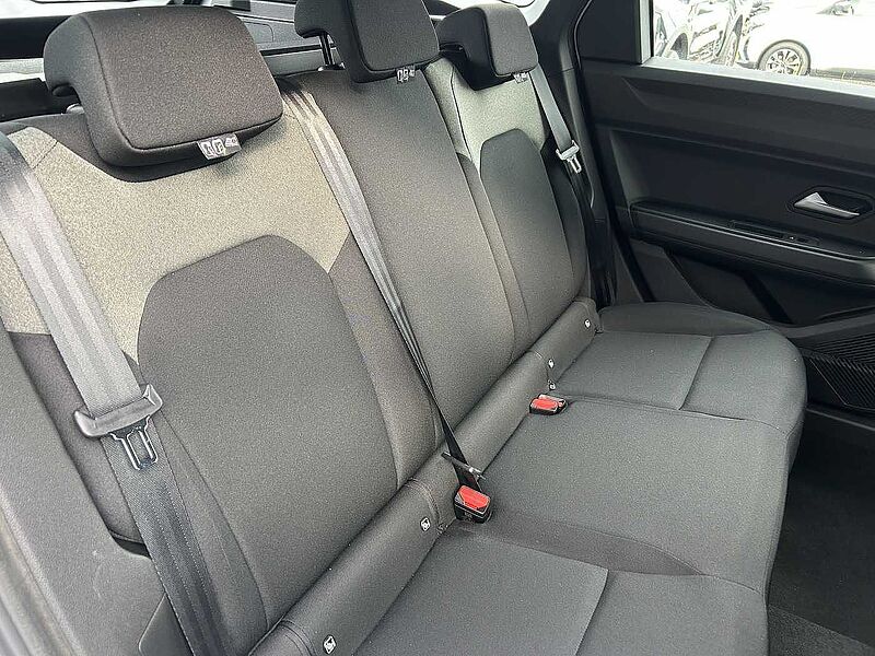 Dacia Bigster LPG mild hybrid-G 140 Essential