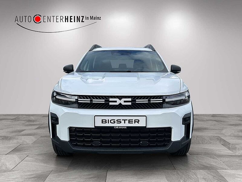 Dacia Bigster LPG mild hybrid-G 140 Essential