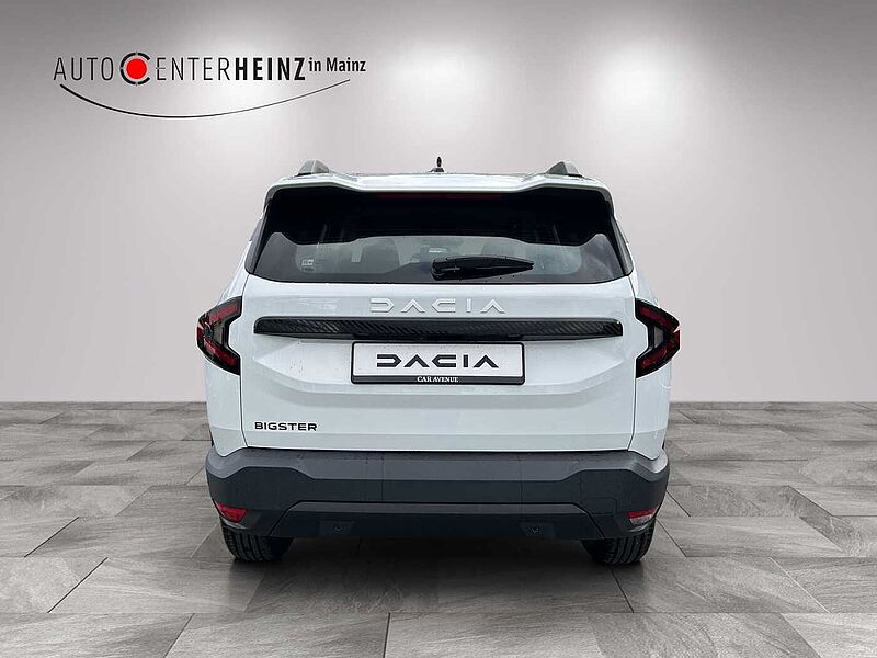 Dacia Bigster LPG mild hybrid-G 140 Essential