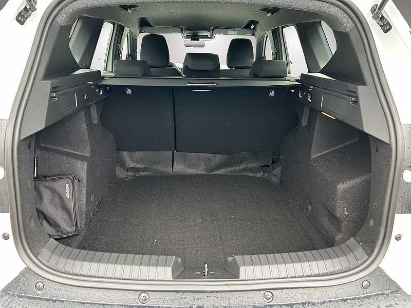 Dacia Bigster LPG mild hybrid-G 140 Essential