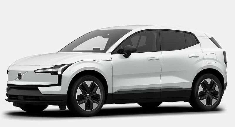 Volvo EX30 Plus, P5 Electric