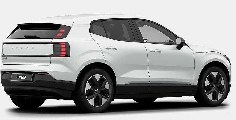 Volvo EX30 Plus, P5 Electric