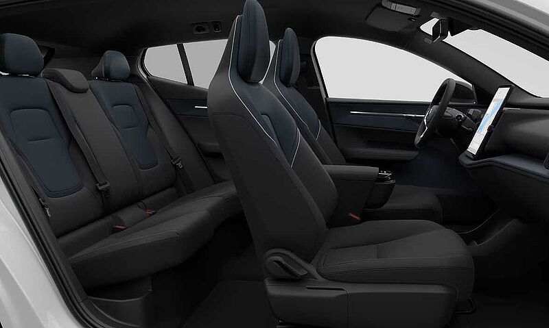 Volvo EX30 Plus, P5 Electric