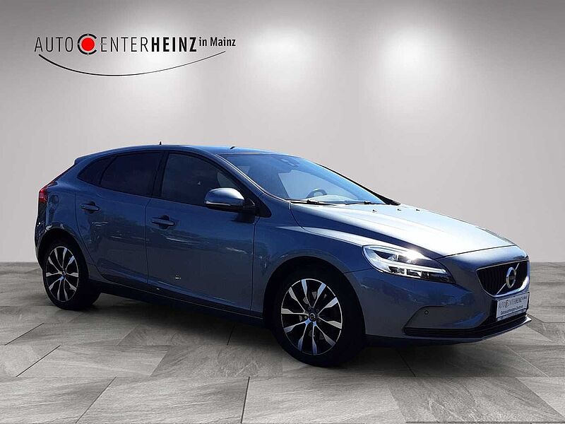 Volvo V40 Linje Svart