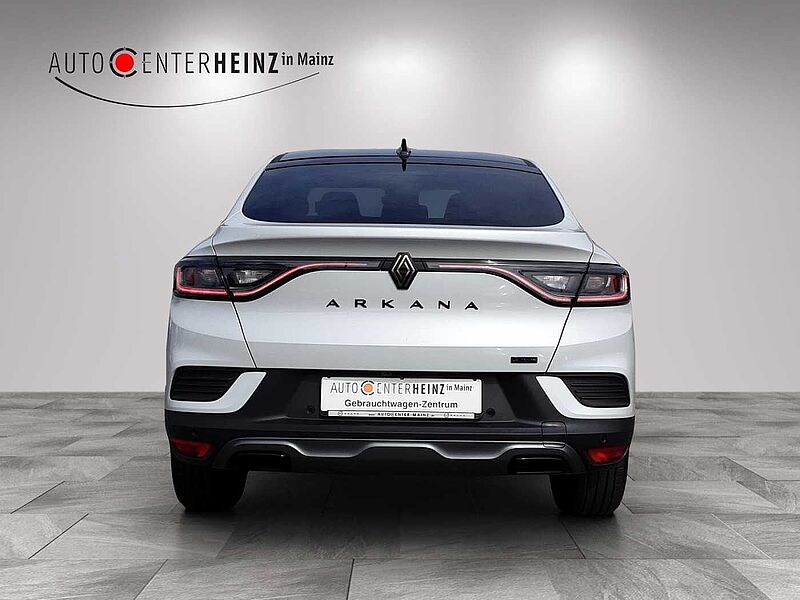 Renault Arkana Esprit Alpine