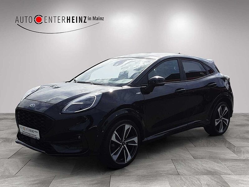 Ford Puma ST-Line X
