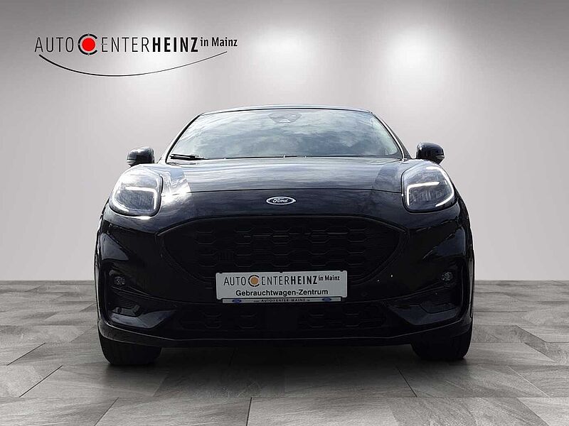 Ford Puma ST-Line X